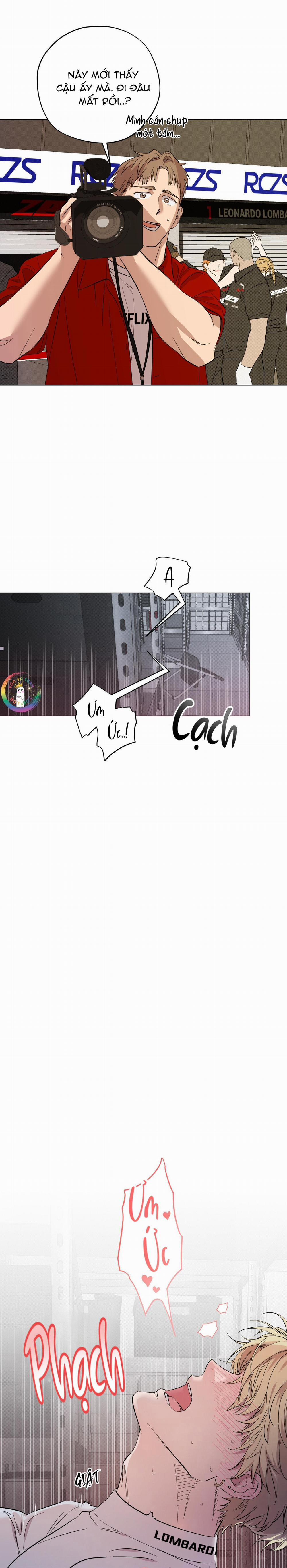 (END) Tay Đua Đỉnh Cao 1 trang 2