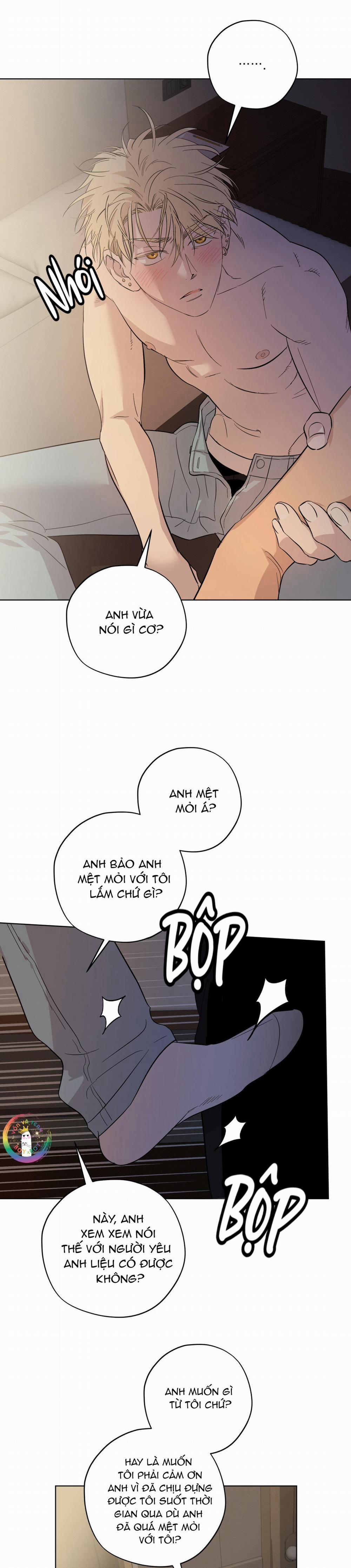 (END) Tay Đua Đỉnh Cao 1 trang 21