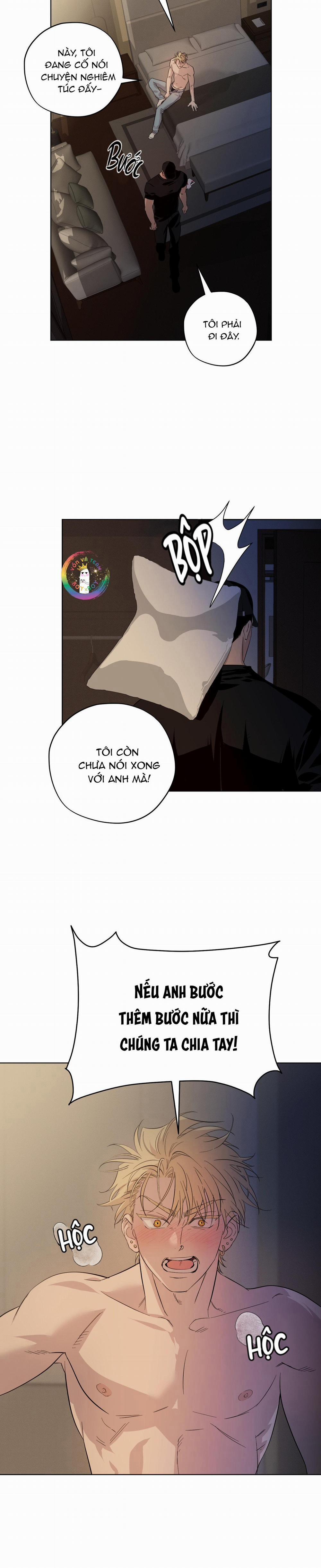 (END) Tay Đua Đỉnh Cao 1 trang 22