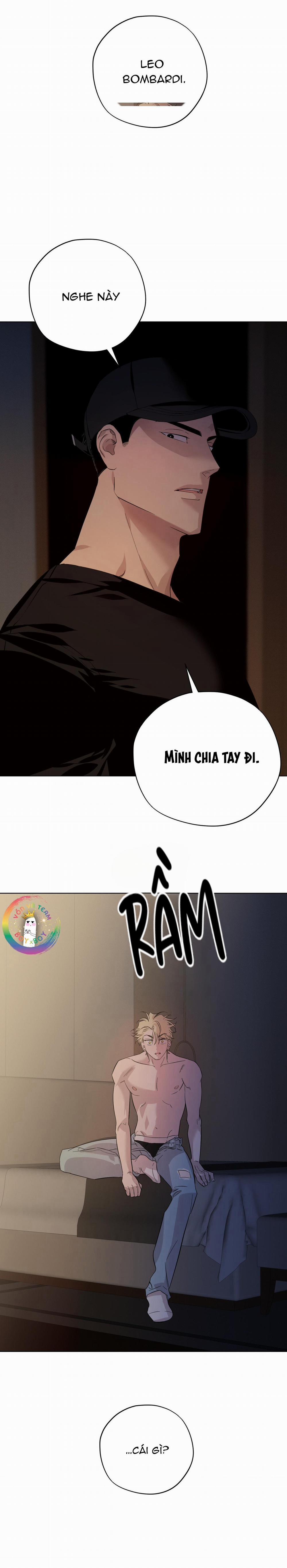 (END) Tay Đua Đỉnh Cao 1 trang 23