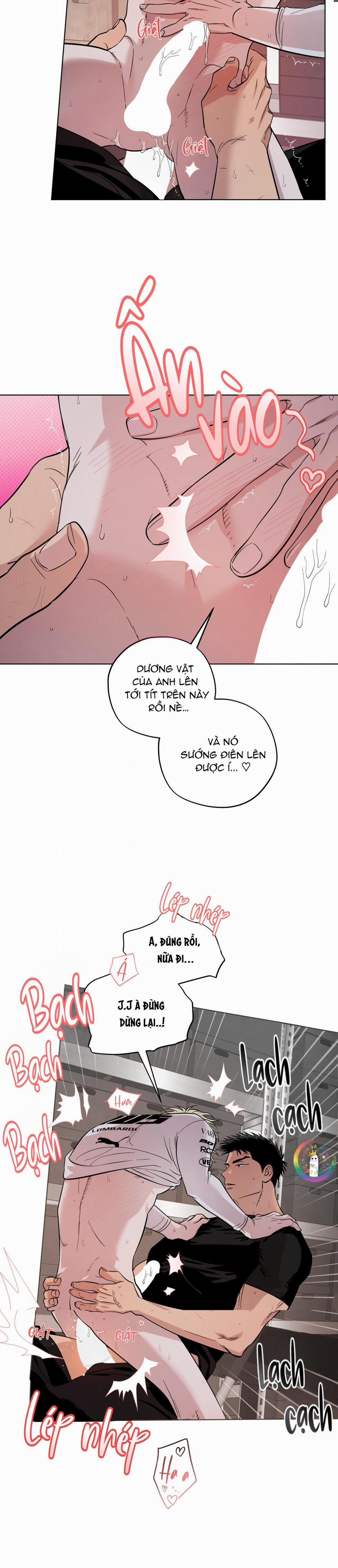 (END) Tay Đua Đỉnh Cao 1 trang 5