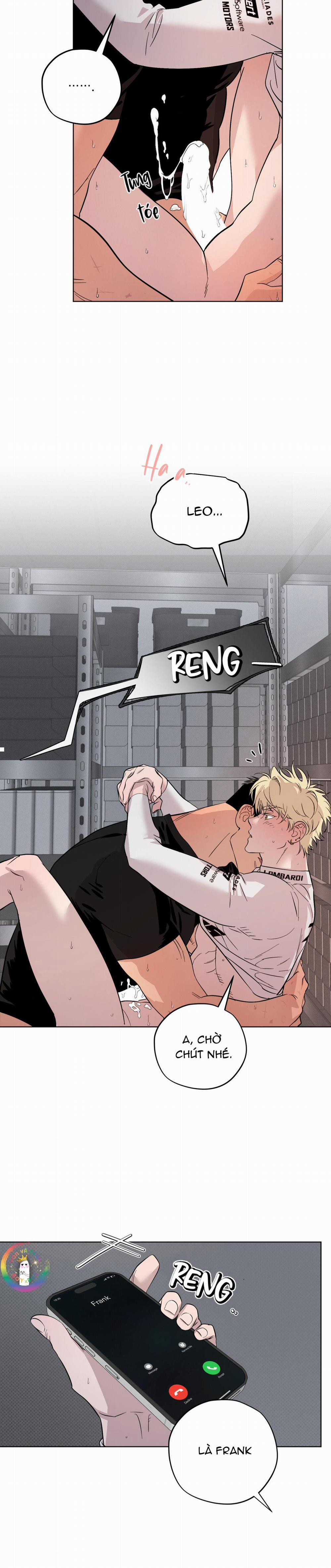 (END) Tay Đua Đỉnh Cao 1 trang 8