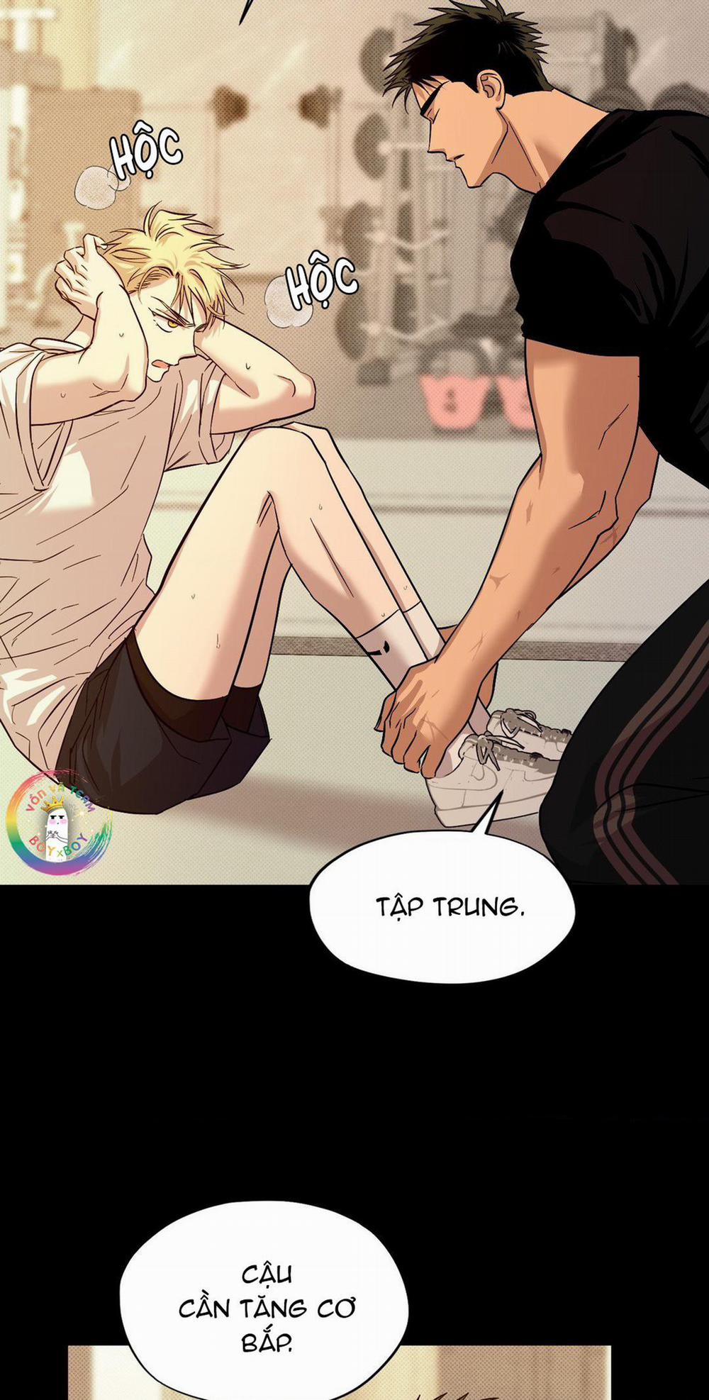 (END) Tay Đua Đỉnh Cao 10 trang 11