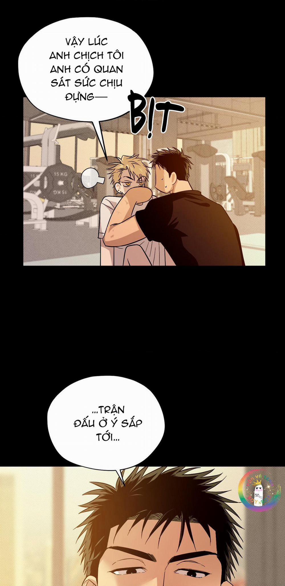 (END) Tay Đua Đỉnh Cao 10 trang 13