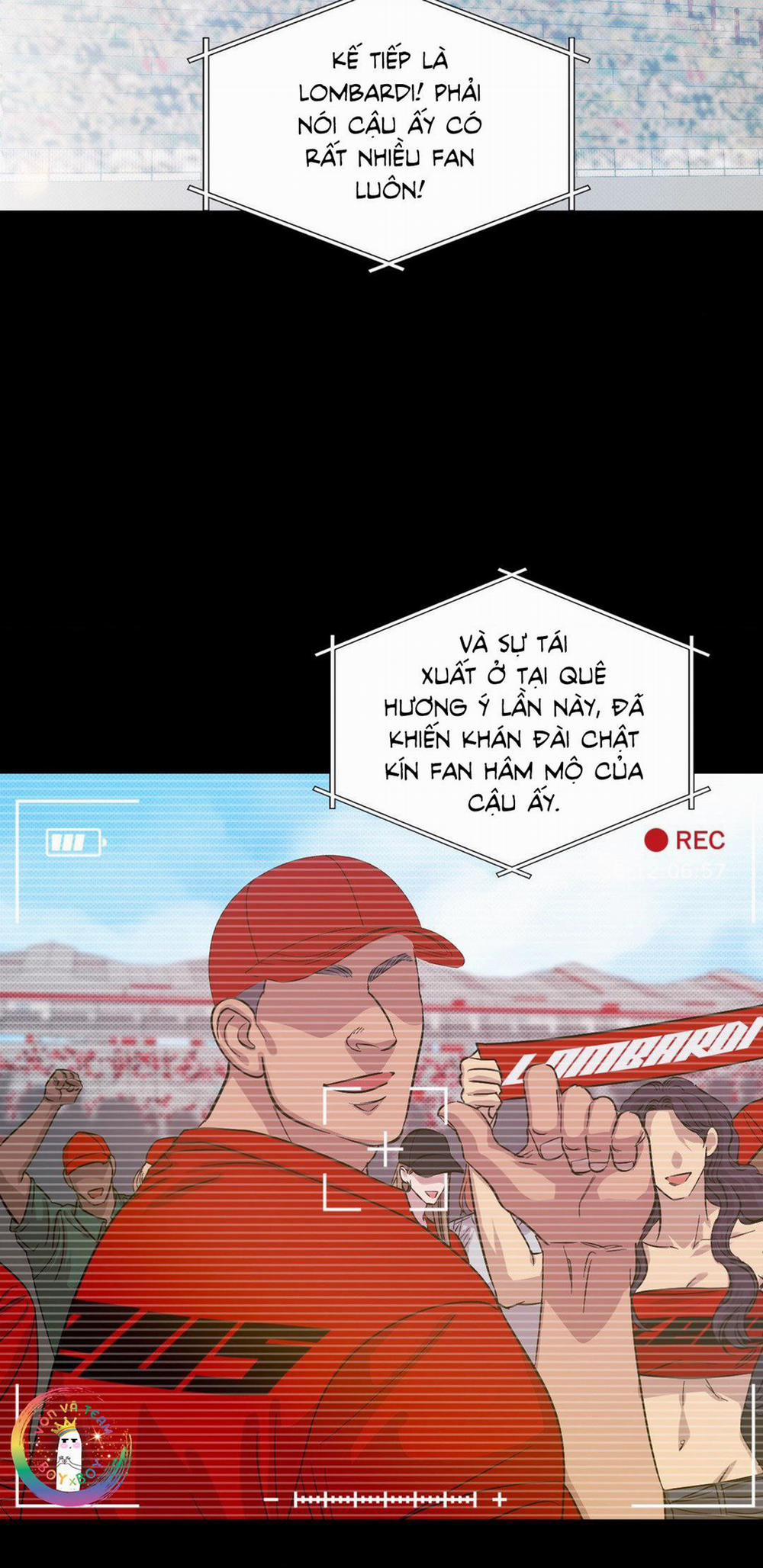 (END) Tay Đua Đỉnh Cao 10 trang 18