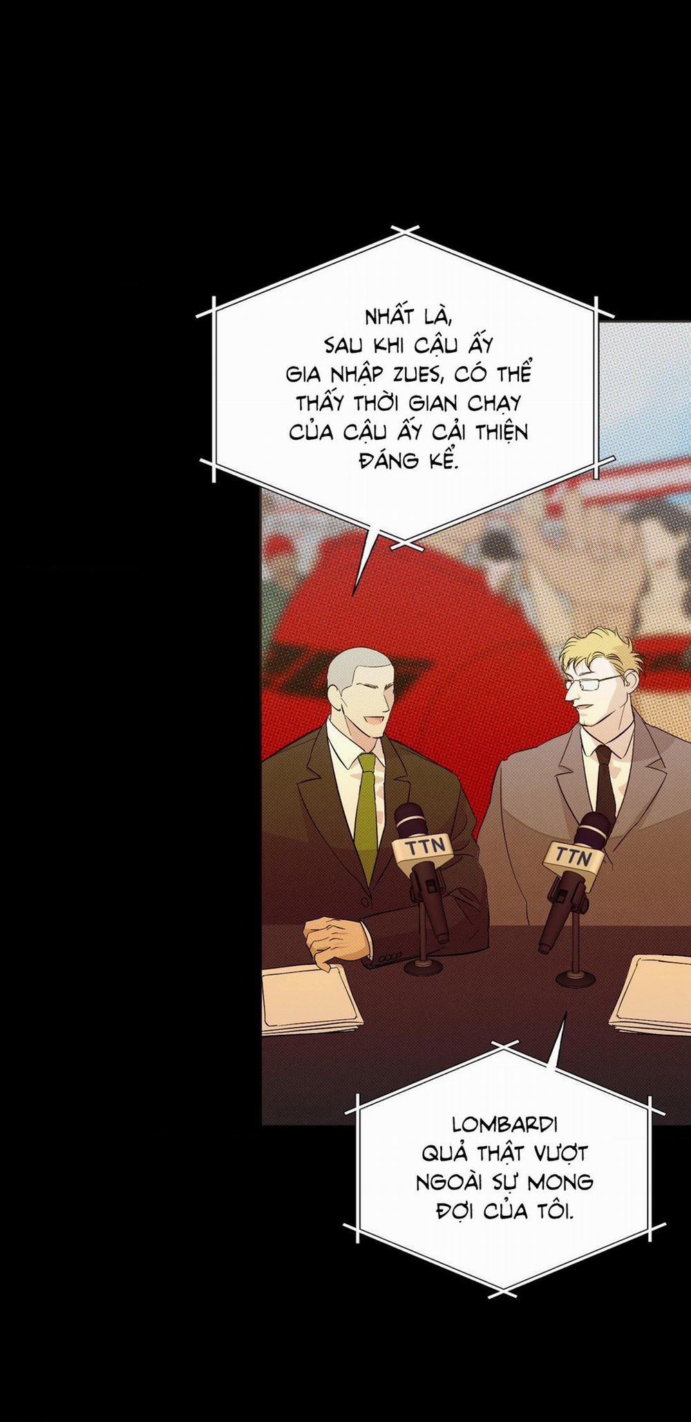 (END) Tay Đua Đỉnh Cao 10 trang 19