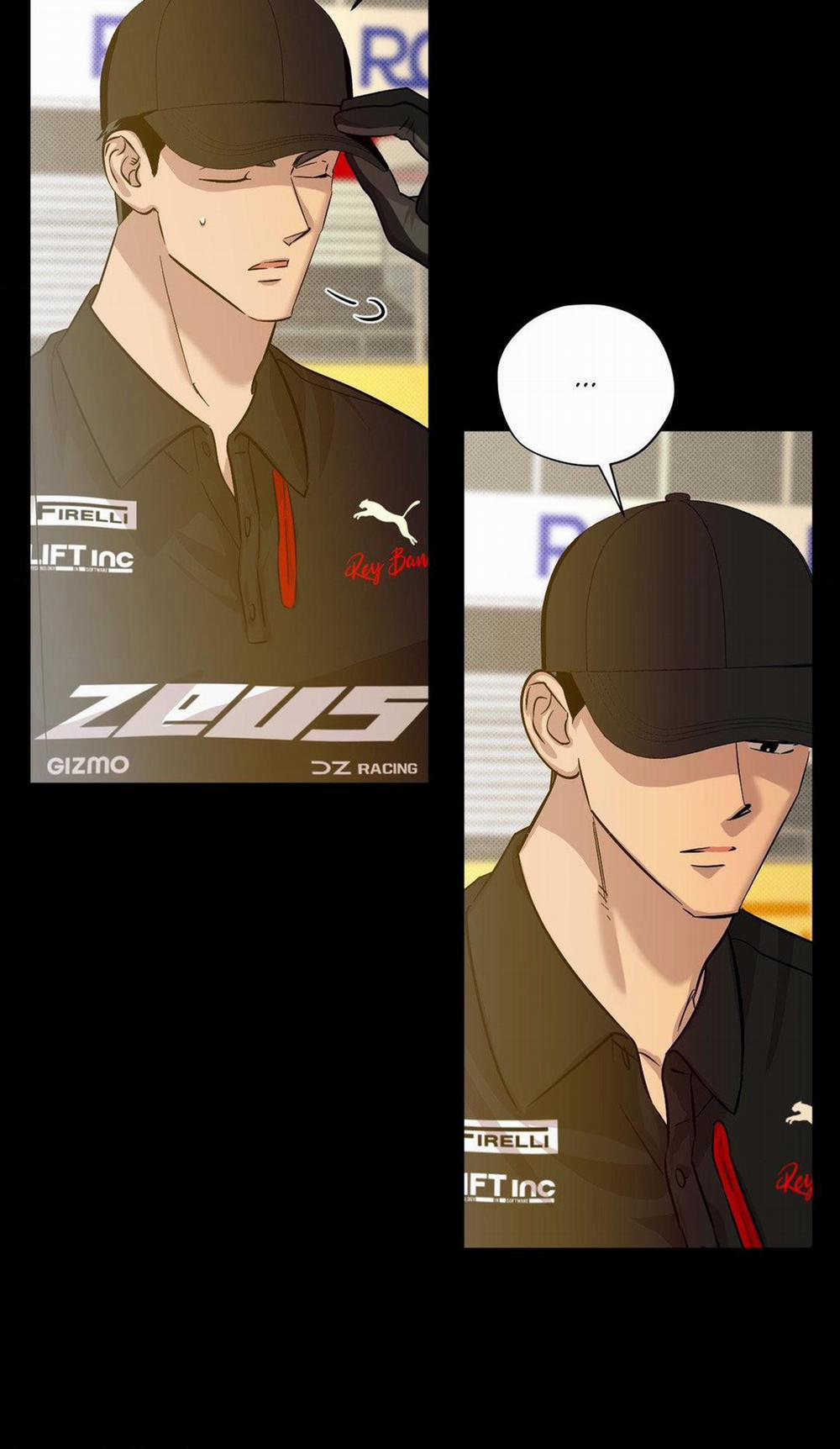 (END) Tay Đua Đỉnh Cao 10 trang 27