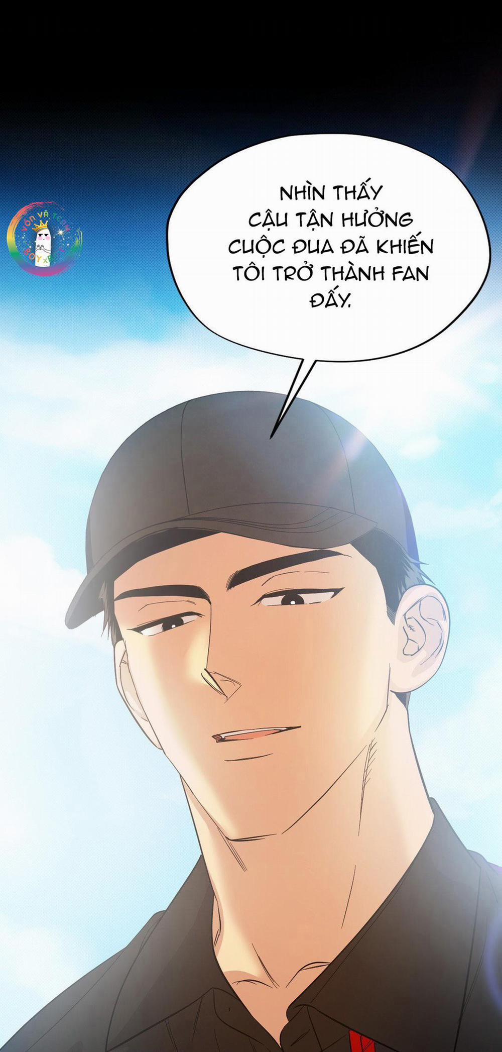 (END) Tay Đua Đỉnh Cao 10 trang 31