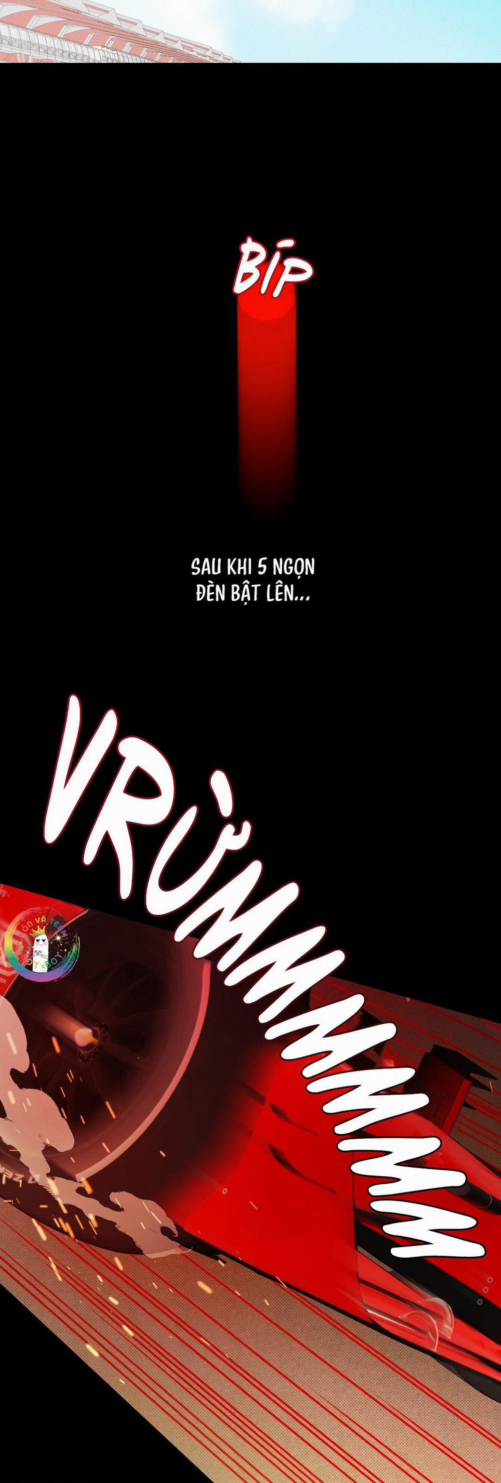 (END) Tay Đua Đỉnh Cao 10 trang 38