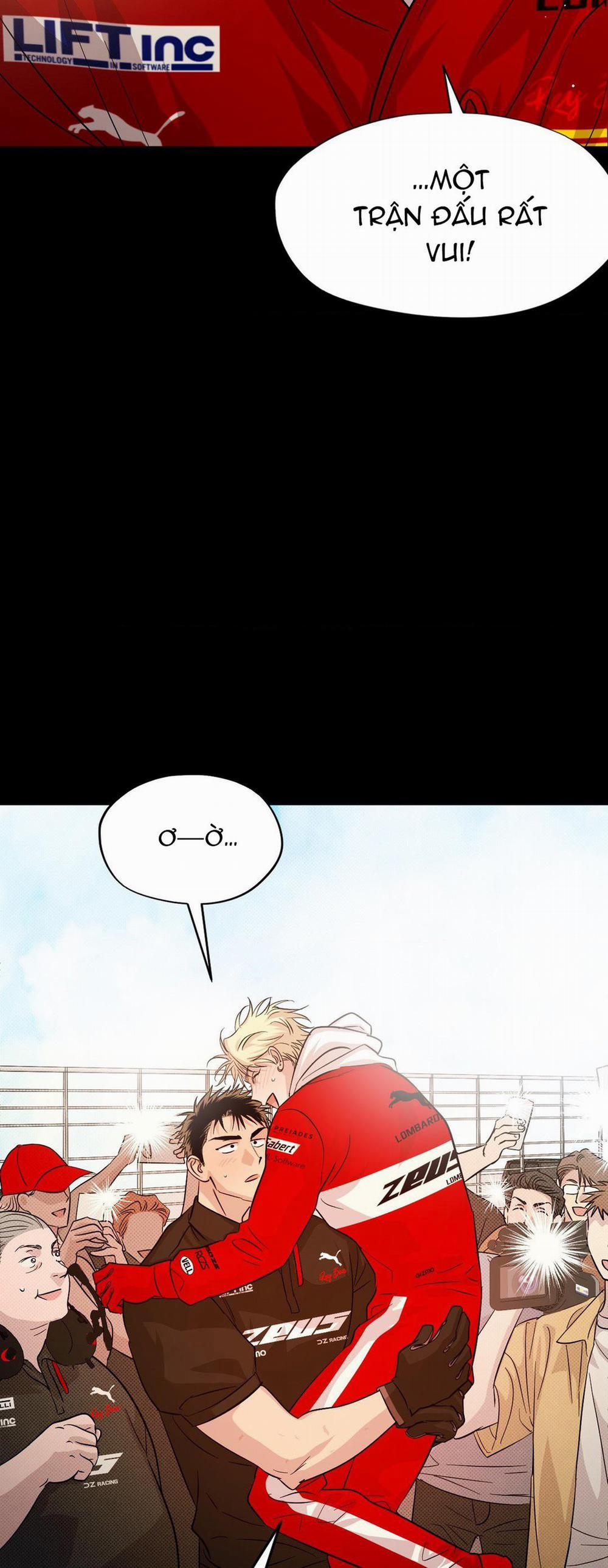 (END) Tay Đua Đỉnh Cao 10 trang 46