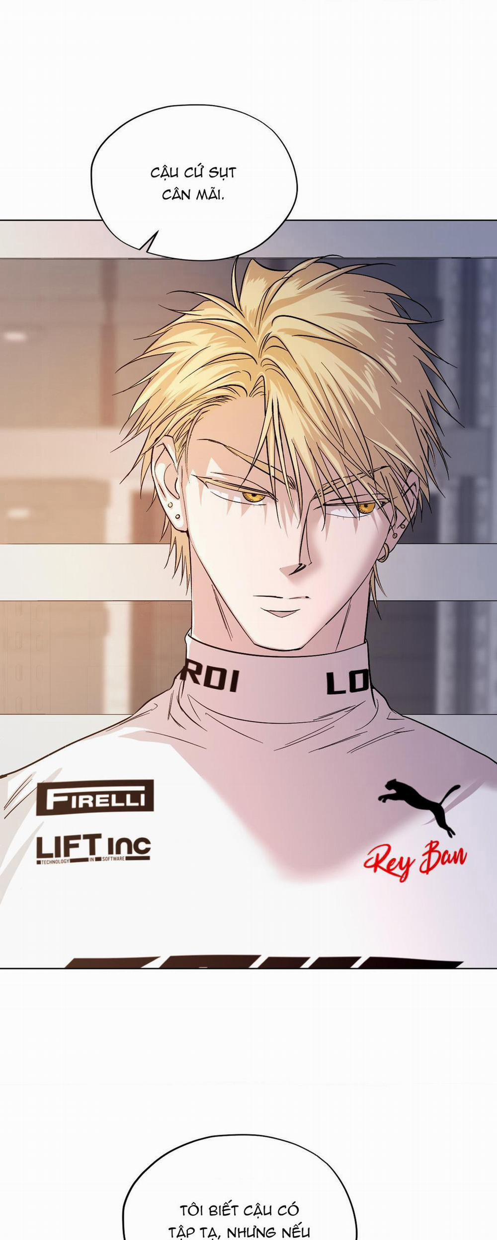 (END) Tay Đua Đỉnh Cao 11 trang 1