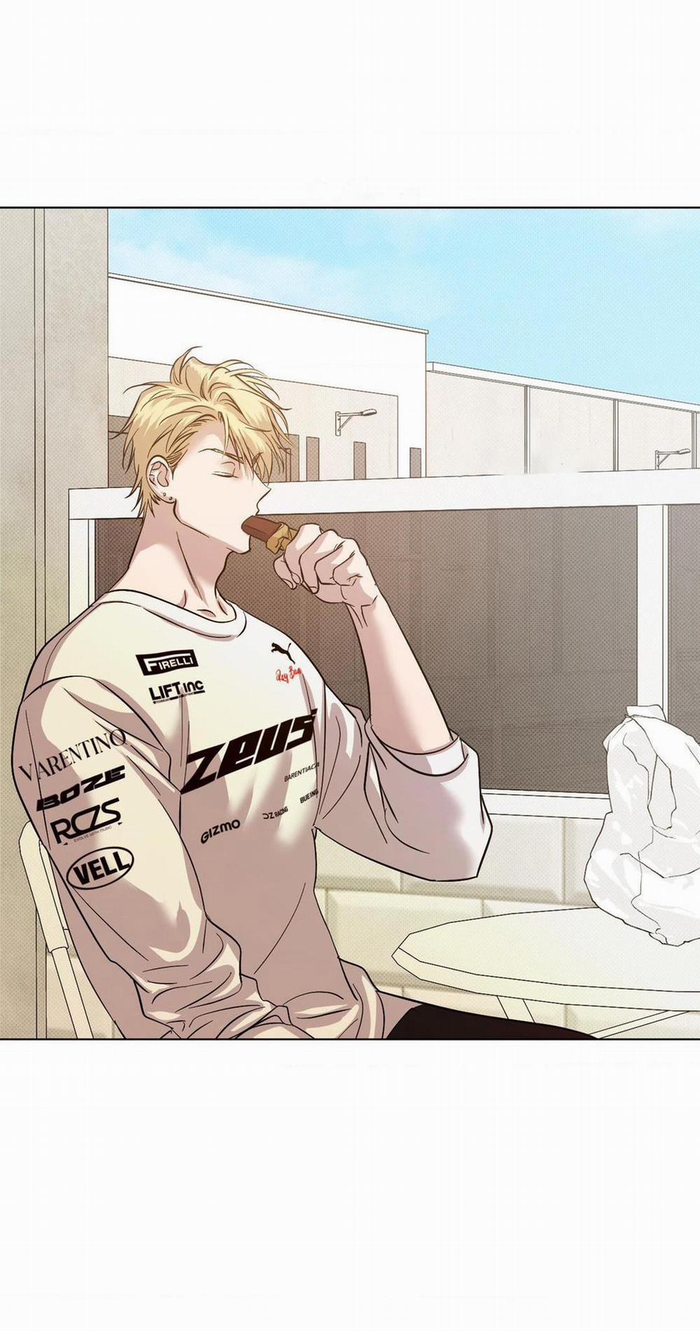 (END) Tay Đua Đỉnh Cao 11 trang 10