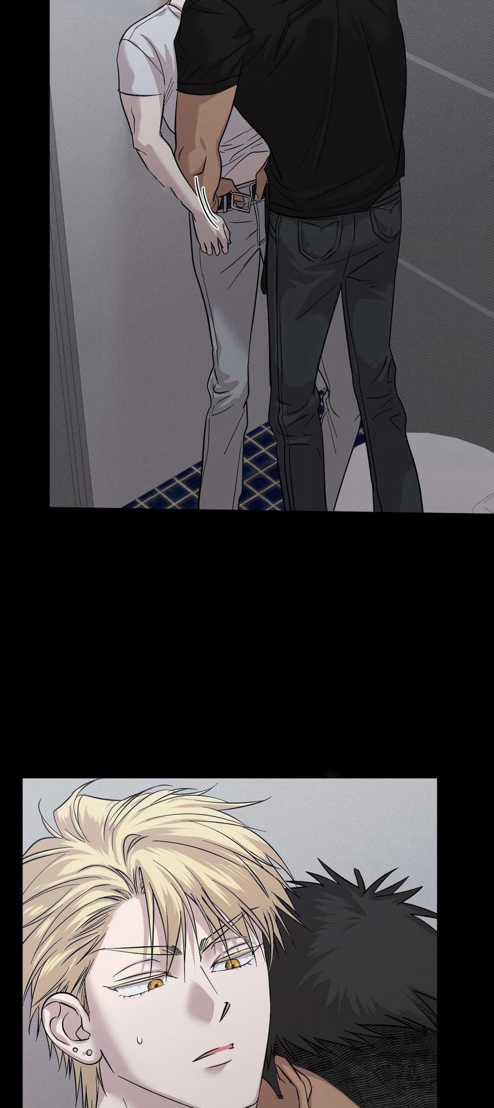 (END) Tay Đua Đỉnh Cao 11 trang 18