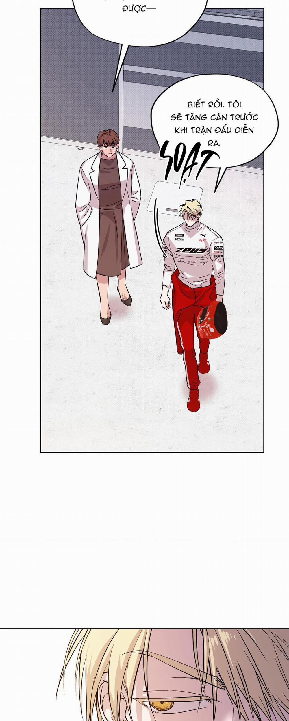 (END) Tay Đua Đỉnh Cao 11 trang 2