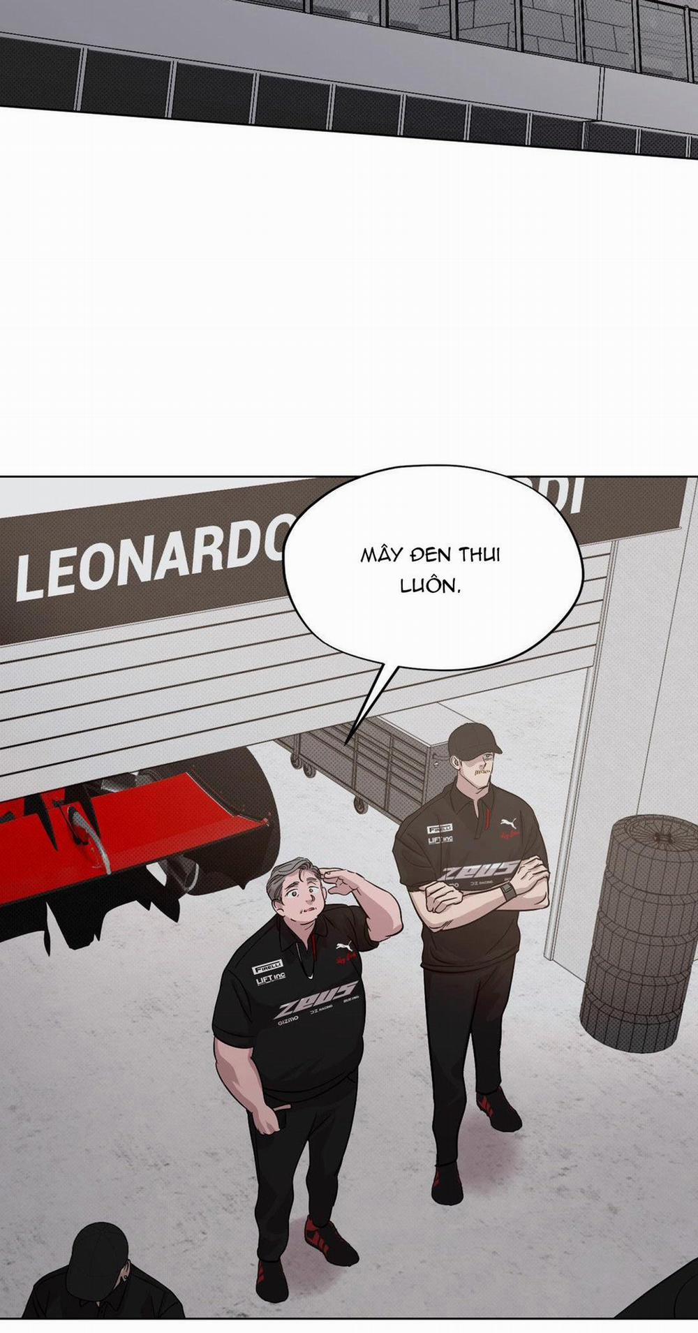 (END) Tay Đua Đỉnh Cao 11 trang 31