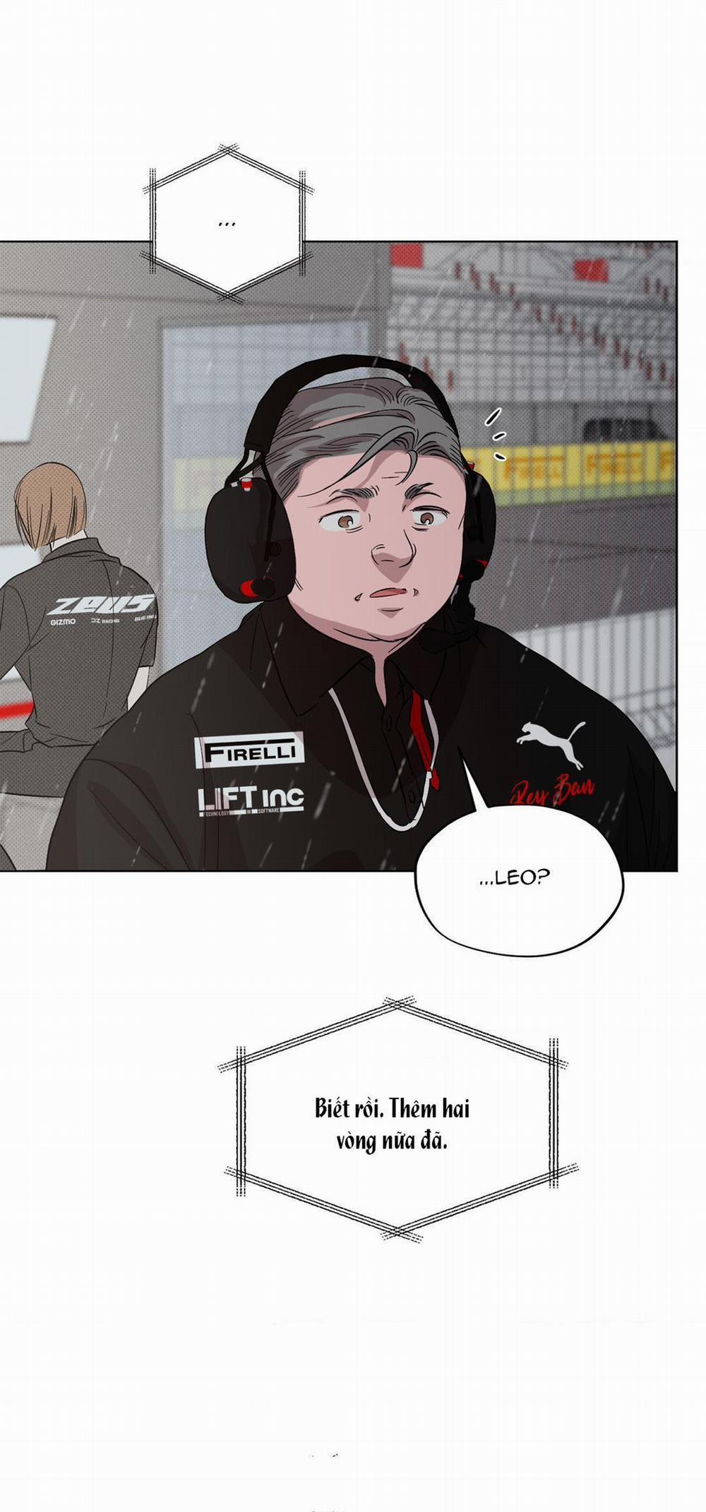 (END) Tay Đua Đỉnh Cao 11 trang 43