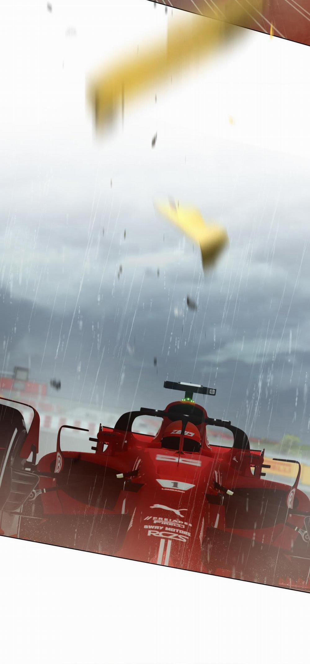 (END) Tay Đua Đỉnh Cao 11 trang 49