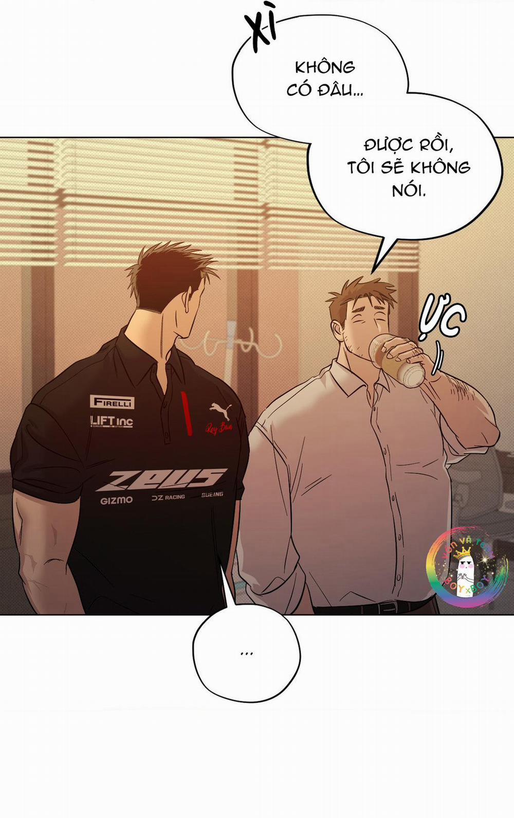 (END) Tay Đua Đỉnh Cao 12 trang 23