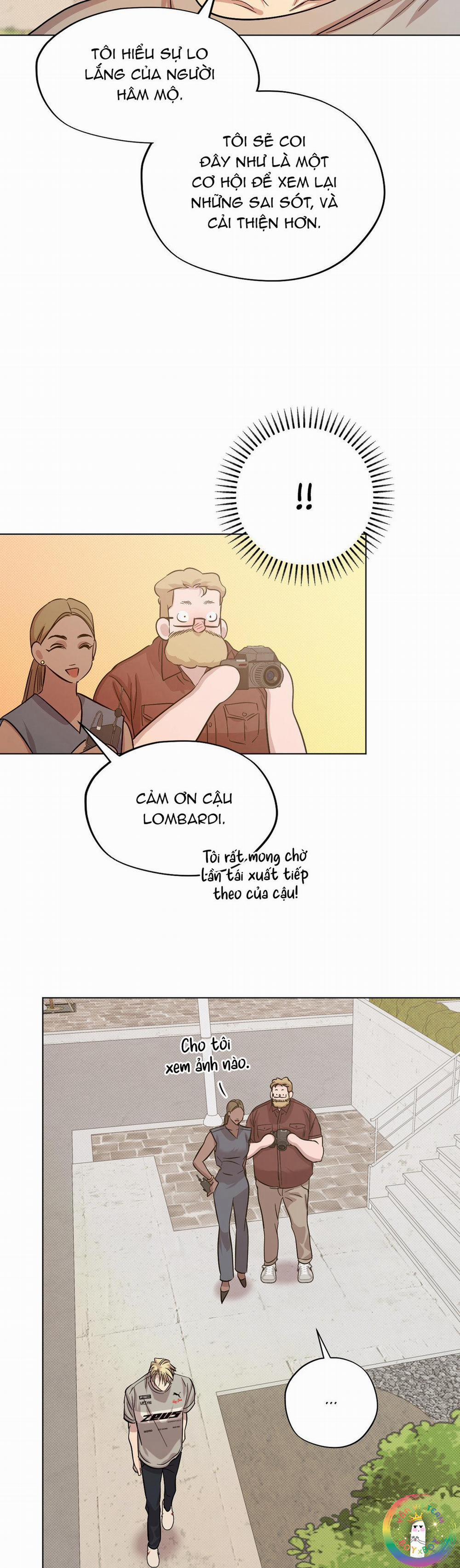 (END) Tay Đua Đỉnh Cao 12 trang 35