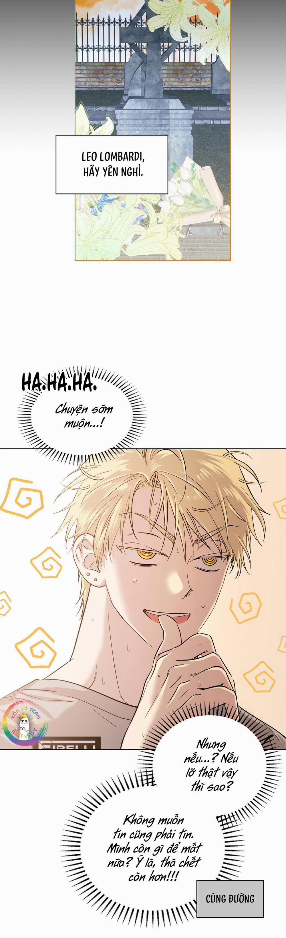 (END) Tay Đua Đỉnh Cao 12 trang 42