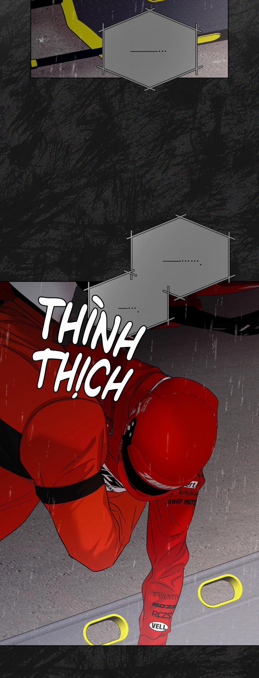 (END) Tay Đua Đỉnh Cao 12 trang 5