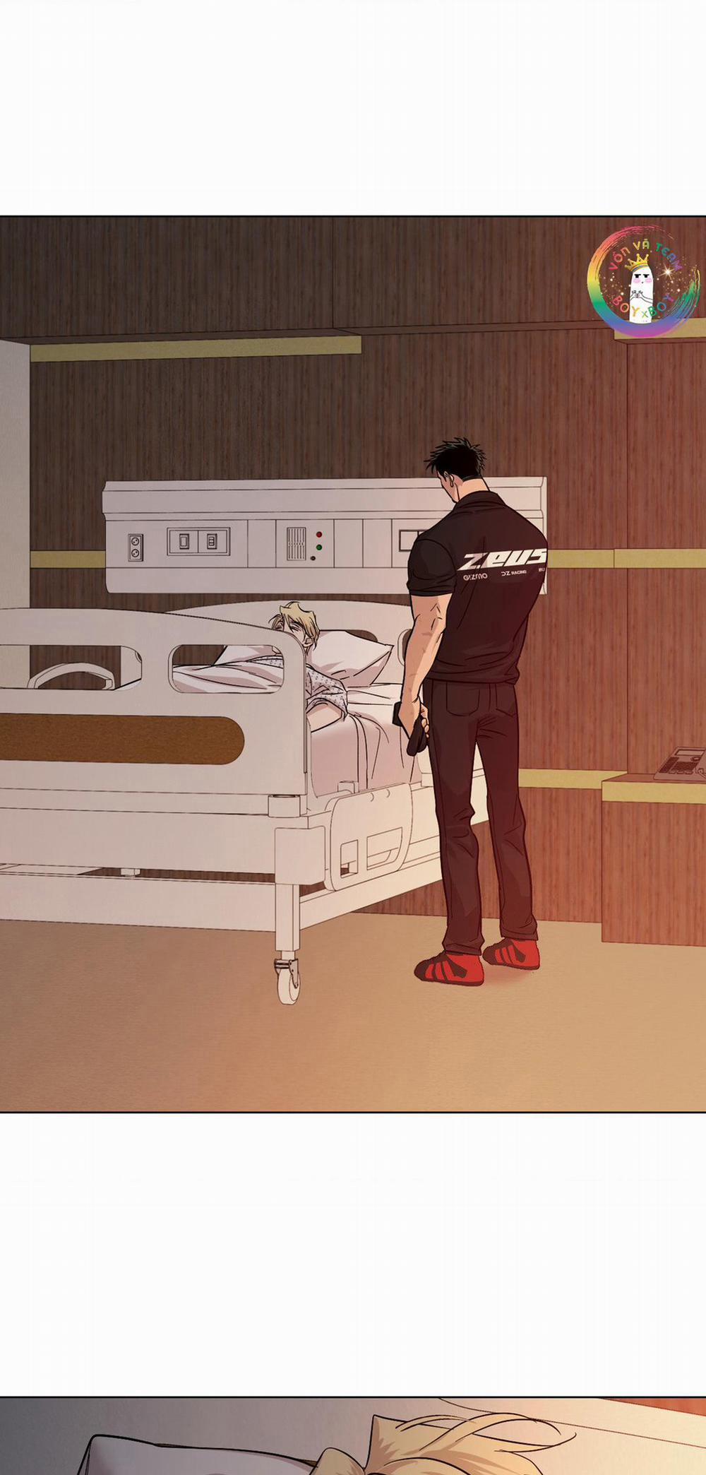 (END) Tay Đua Đỉnh Cao 12 trang 9