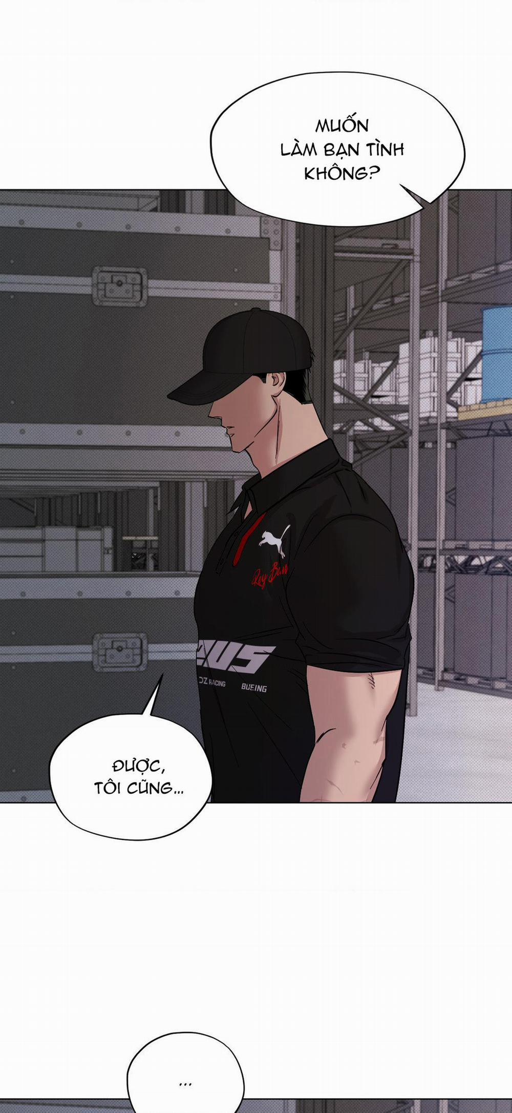 (END) Tay Đua Đỉnh Cao 13 Buku rộp rộp trang 12