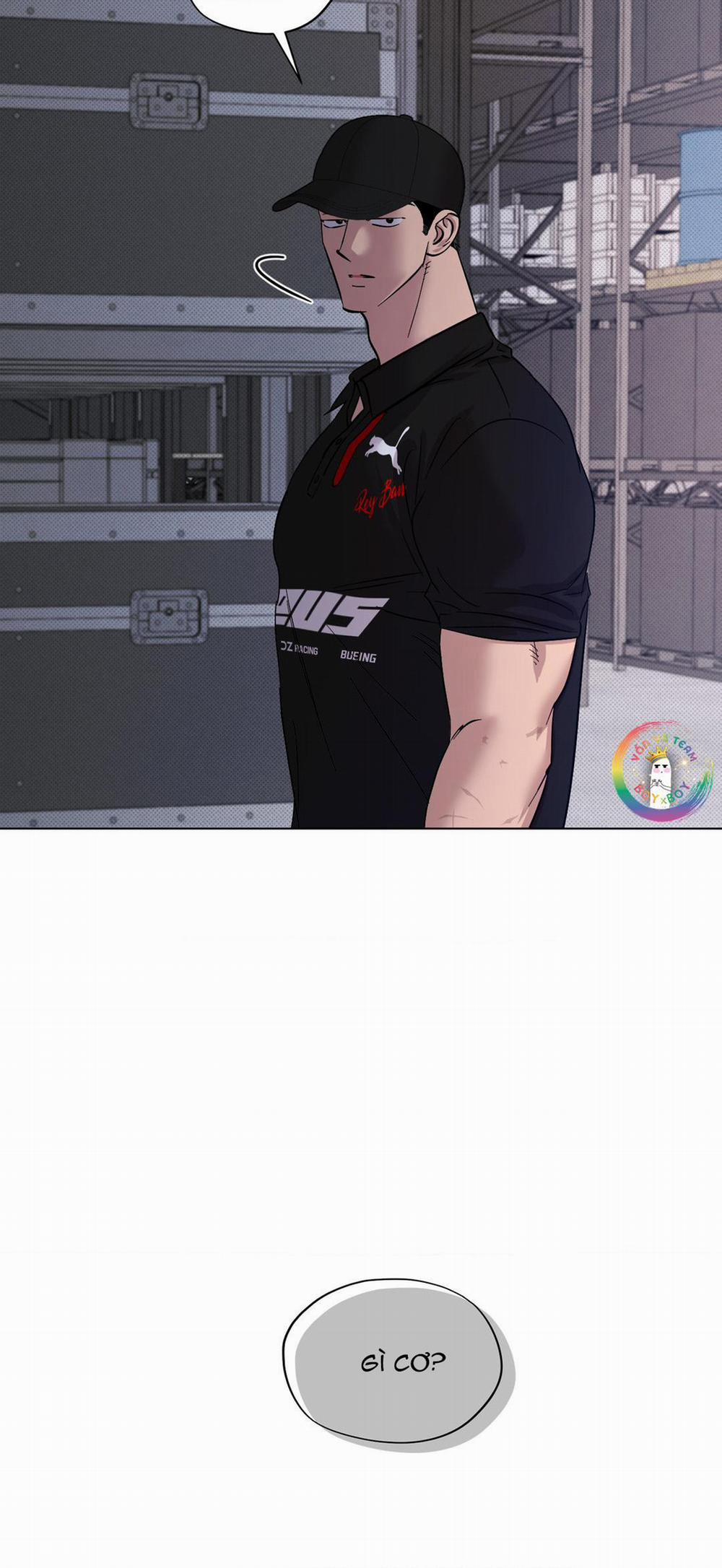 (END) Tay Đua Đỉnh Cao 13 Buku rộp rộp trang 13