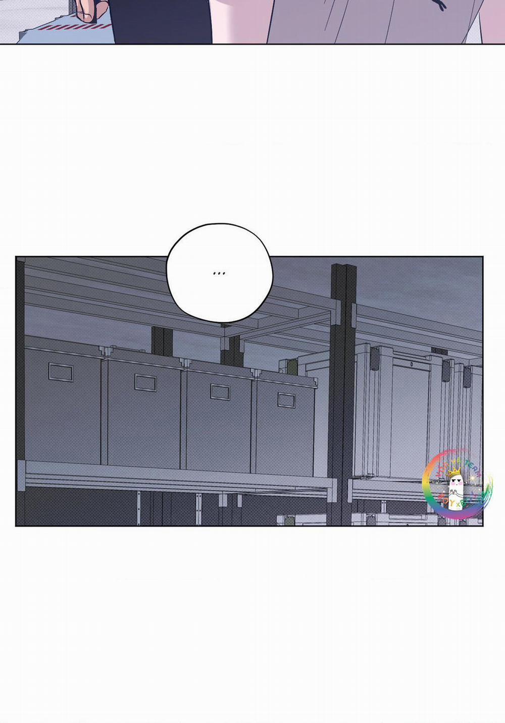 (END) Tay Đua Đỉnh Cao 13 Buku rộp rộp trang 19