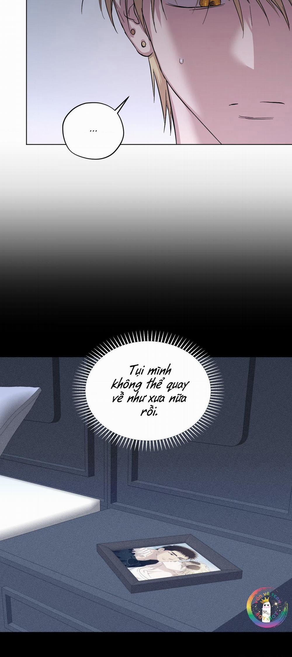 (END) Tay Đua Đỉnh Cao 13 Buku rộp rộp trang 21