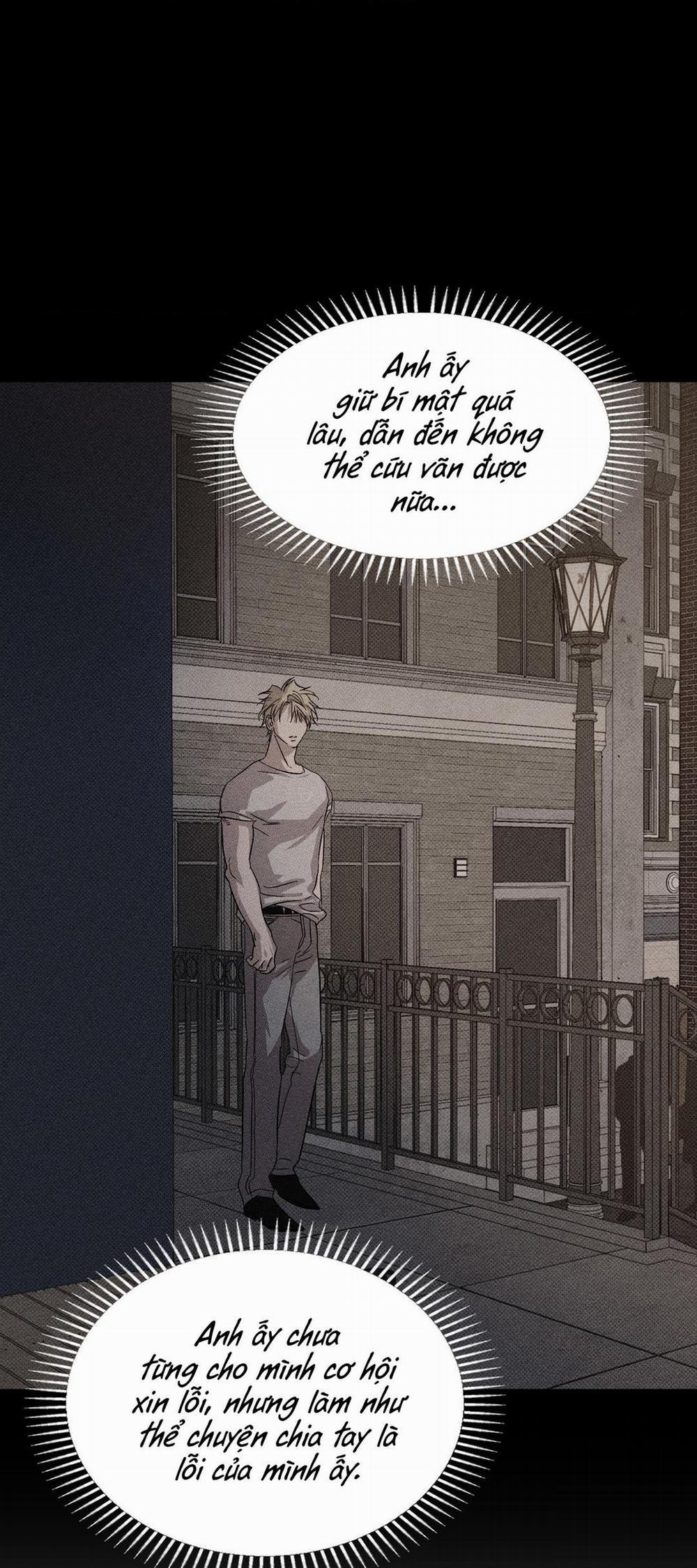 (END) Tay Đua Đỉnh Cao 13 Buku rộp rộp trang 22