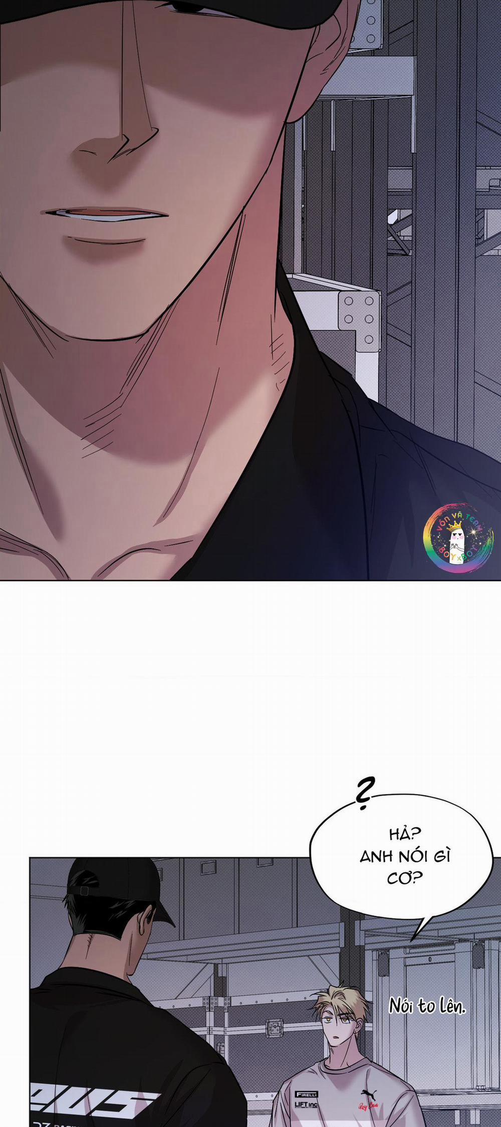 (END) Tay Đua Đỉnh Cao 13 Buku rộp rộp trang 24