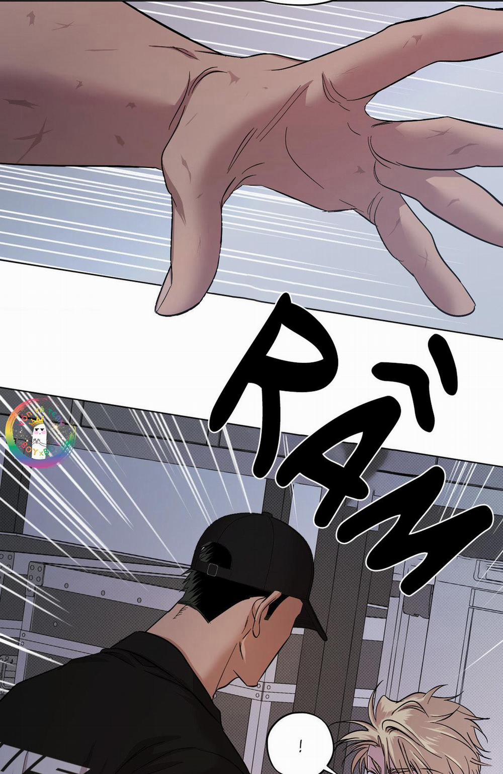 (END) Tay Đua Đỉnh Cao 13 Buku rộp rộp trang 27