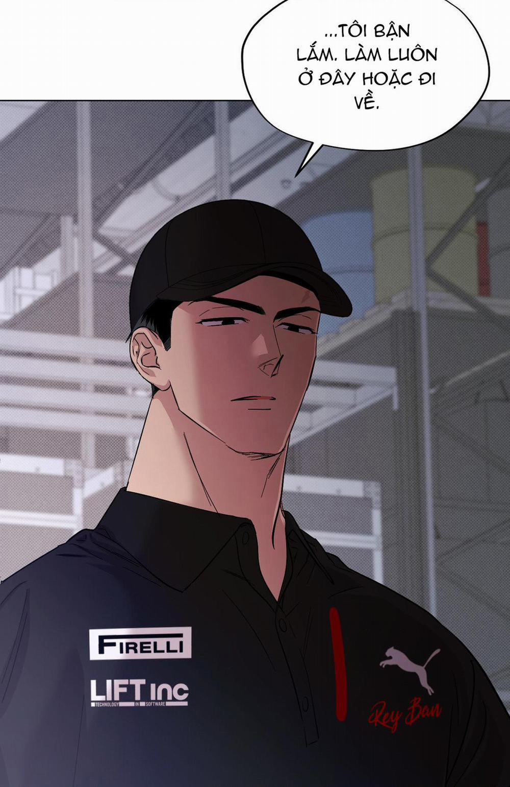 (END) Tay Đua Đỉnh Cao 13 Buku rộp rộp trang 29
