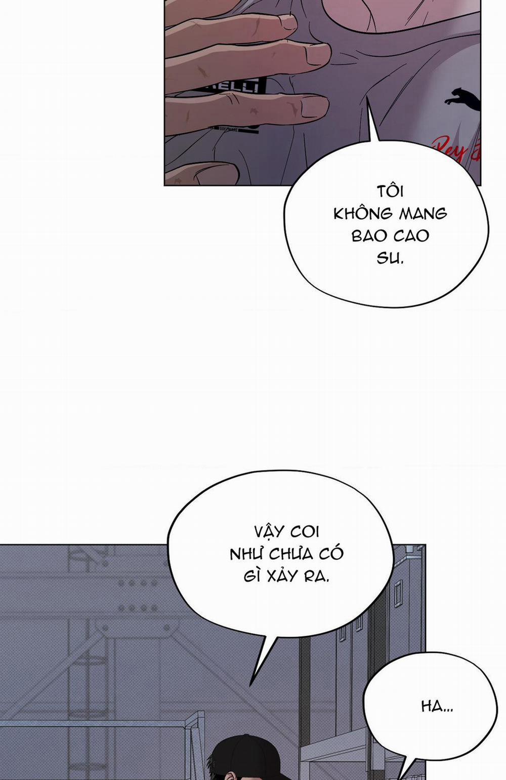 (END) Tay Đua Đỉnh Cao 13 Buku rộp rộp trang 31