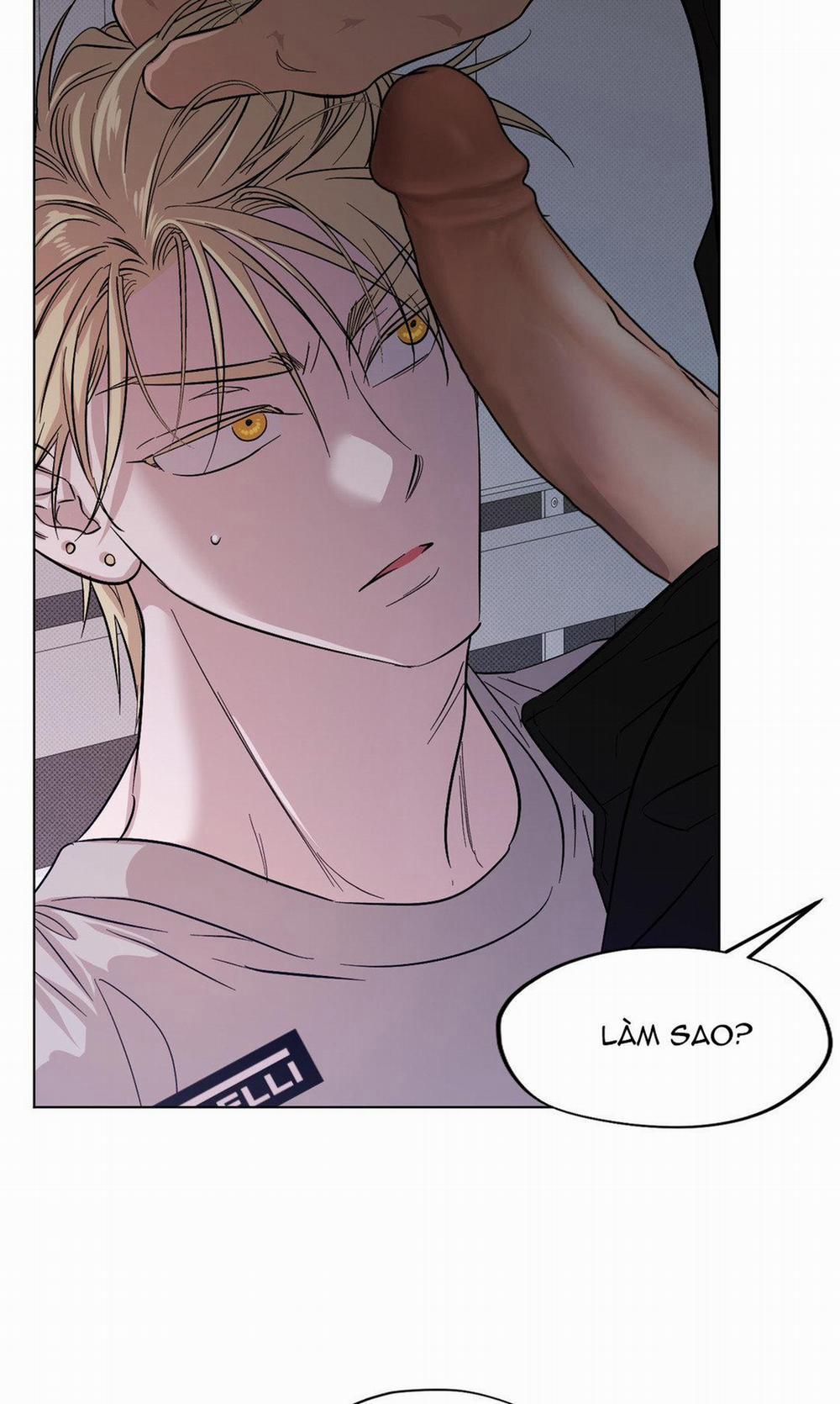 (END) Tay Đua Đỉnh Cao 13 Buku rộp rộp trang 36