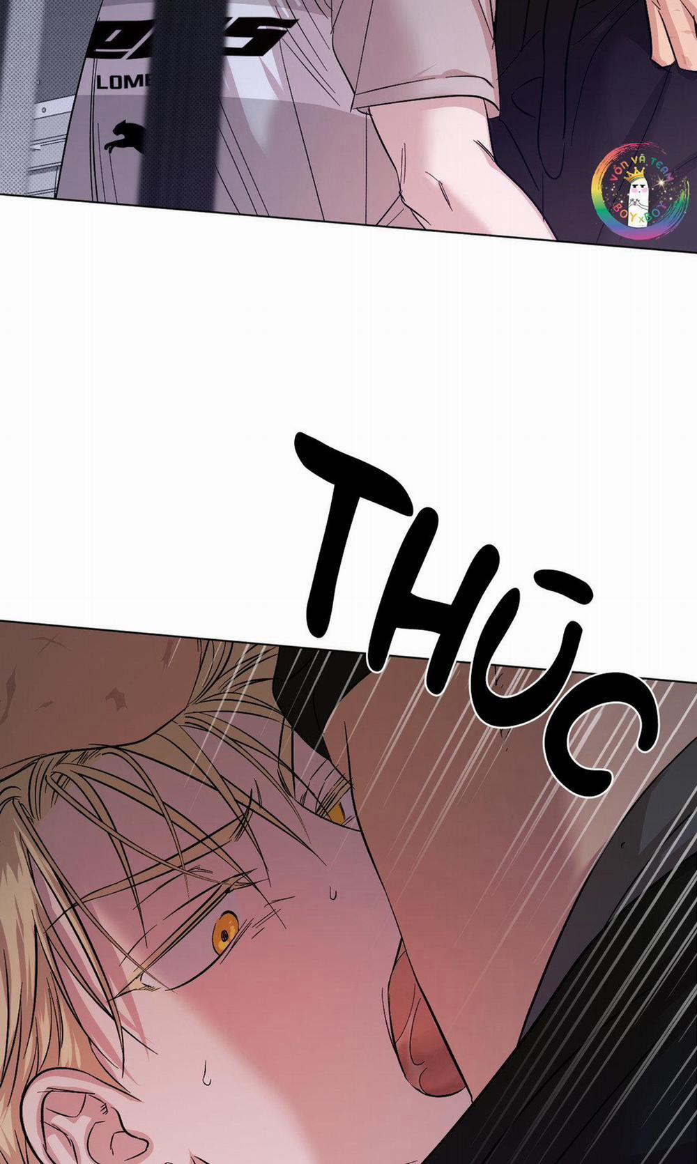 (END) Tay Đua Đỉnh Cao 13 Buku rộp rộp trang 38