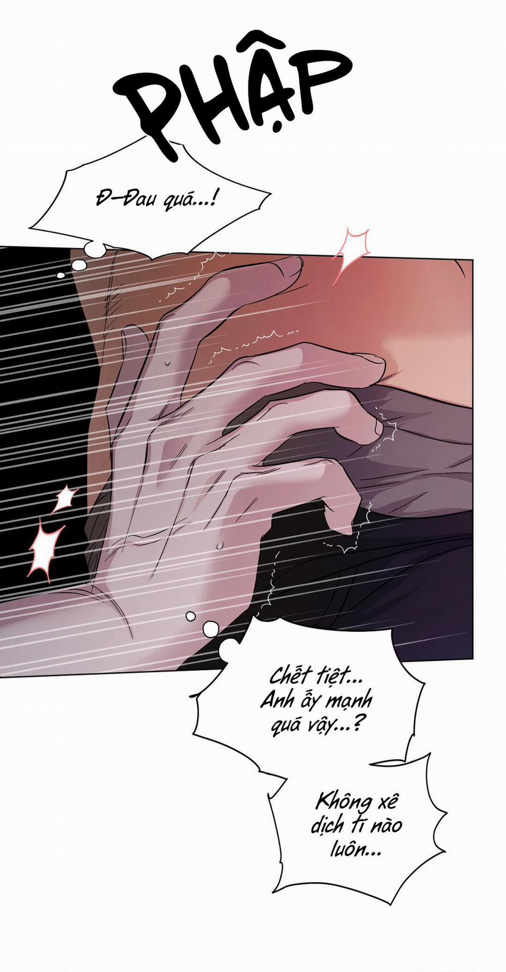 (END) Tay Đua Đỉnh Cao 13 Buku rộp rộp trang 40