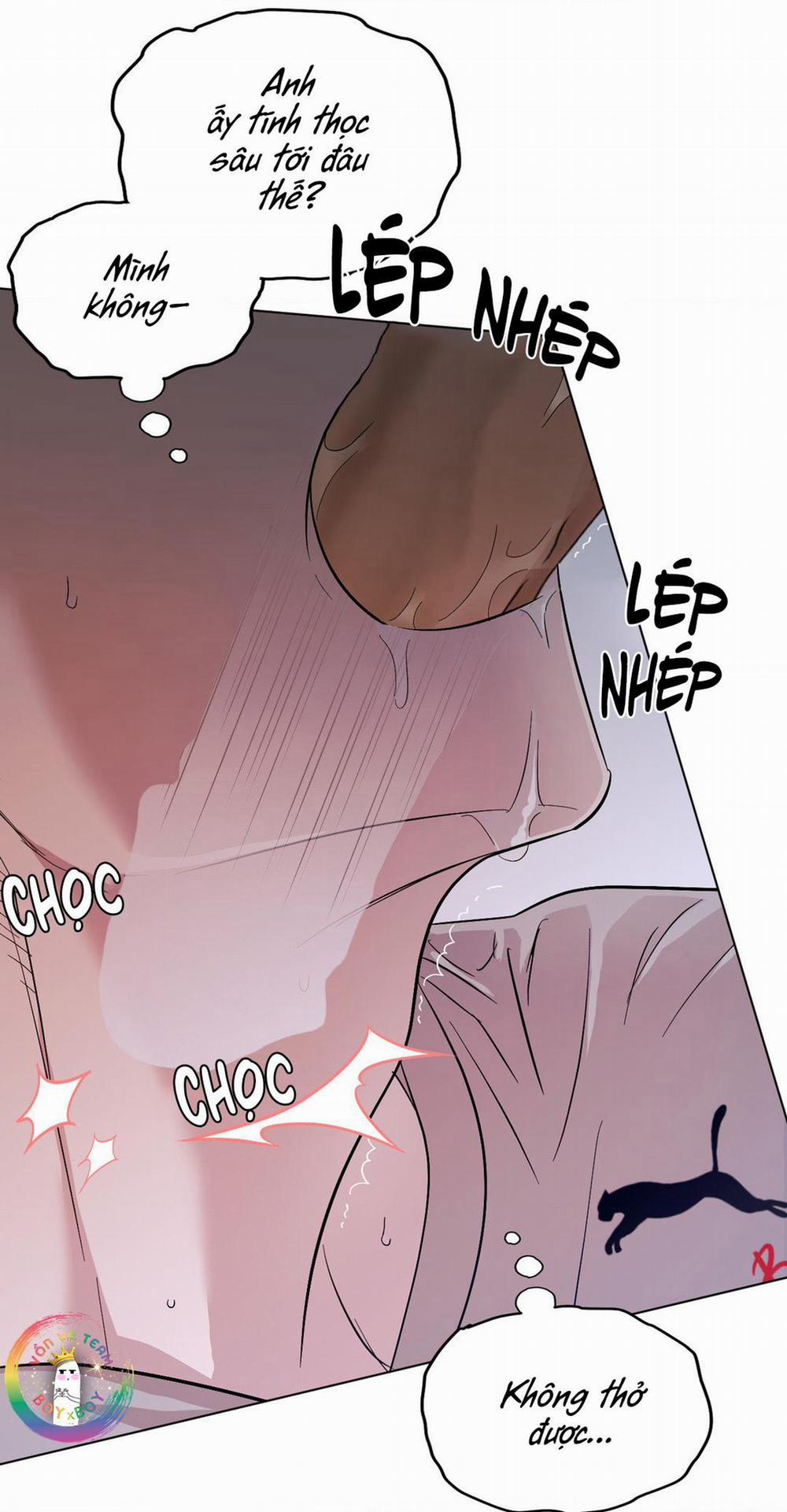 (END) Tay Đua Đỉnh Cao 13 Buku rộp rộp trang 41