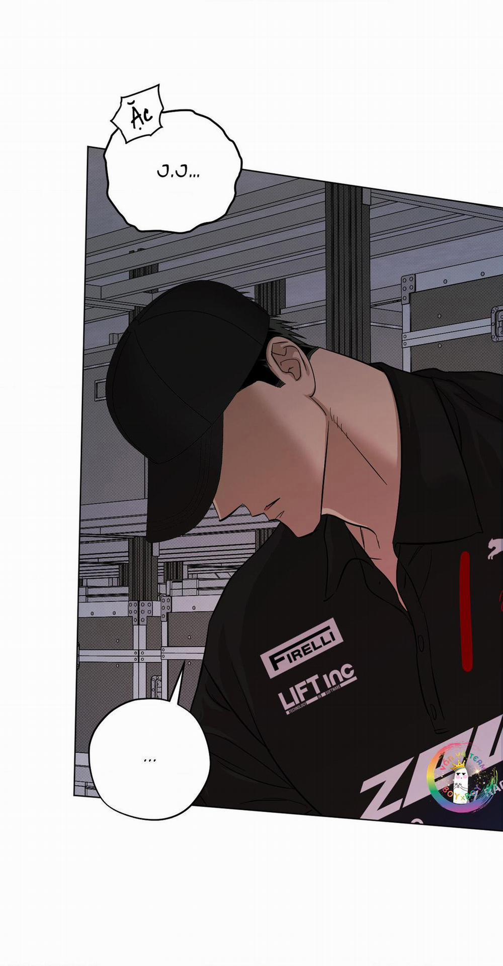 (END) Tay Đua Đỉnh Cao 13 Buku rộp rộp trang 43