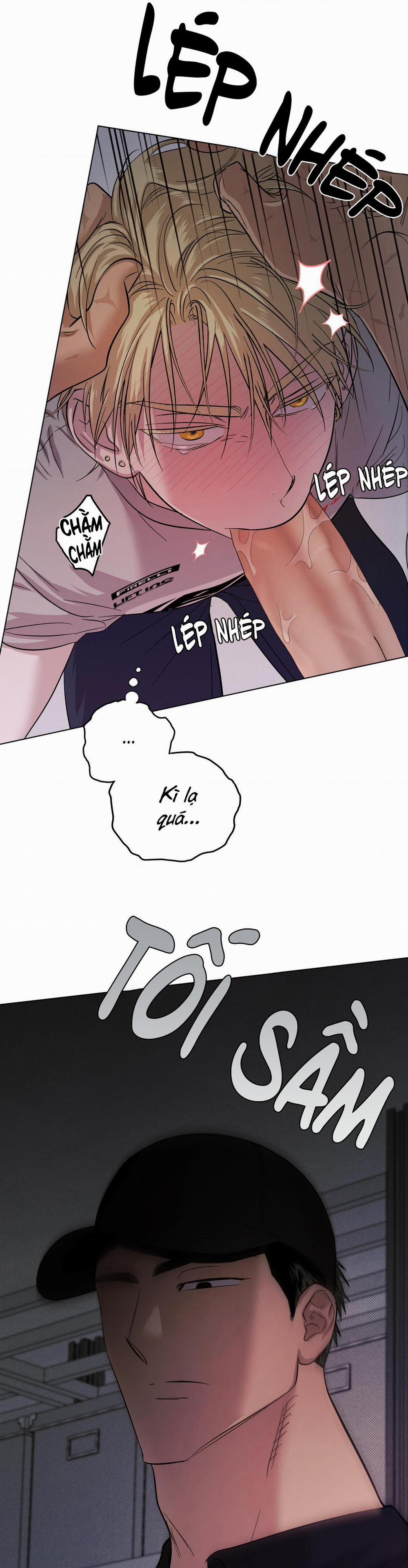 (END) Tay Đua Đỉnh Cao 13 Buku rộp rộp trang 44