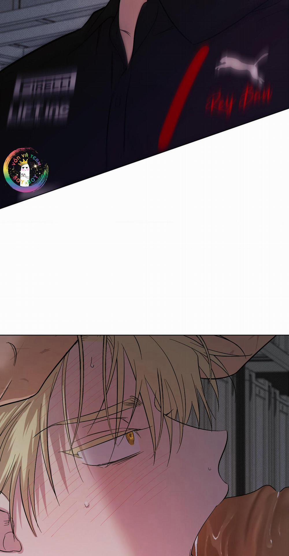 (END) Tay Đua Đỉnh Cao 13 Buku rộp rộp trang 45