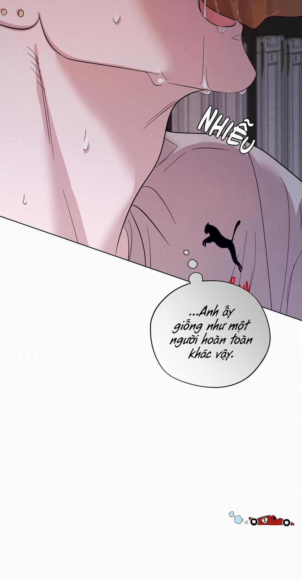 (END) Tay Đua Đỉnh Cao 13 Buku rộp rộp trang 46