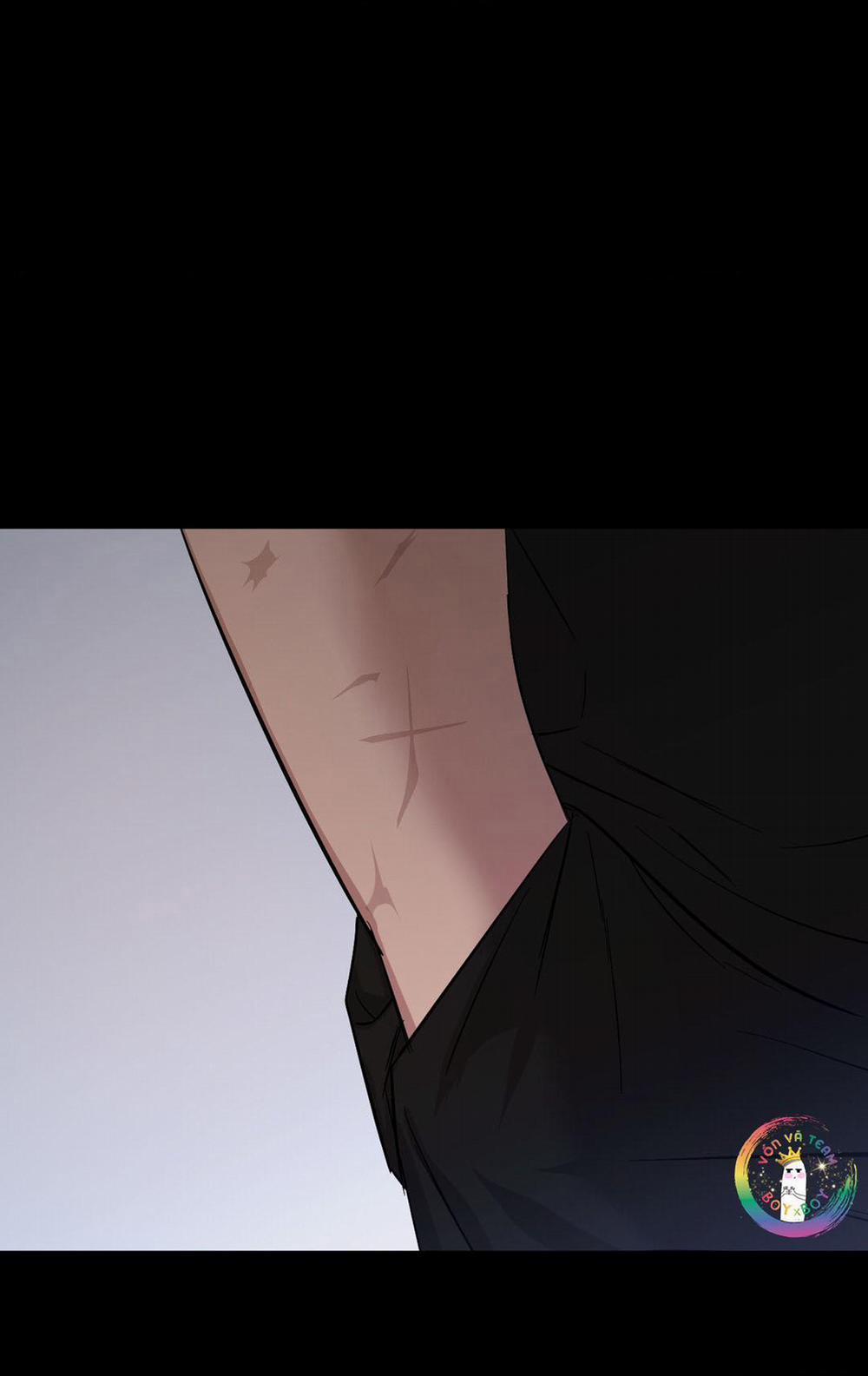 (END) Tay Đua Đỉnh Cao 13 Buku rộp rộp trang 5