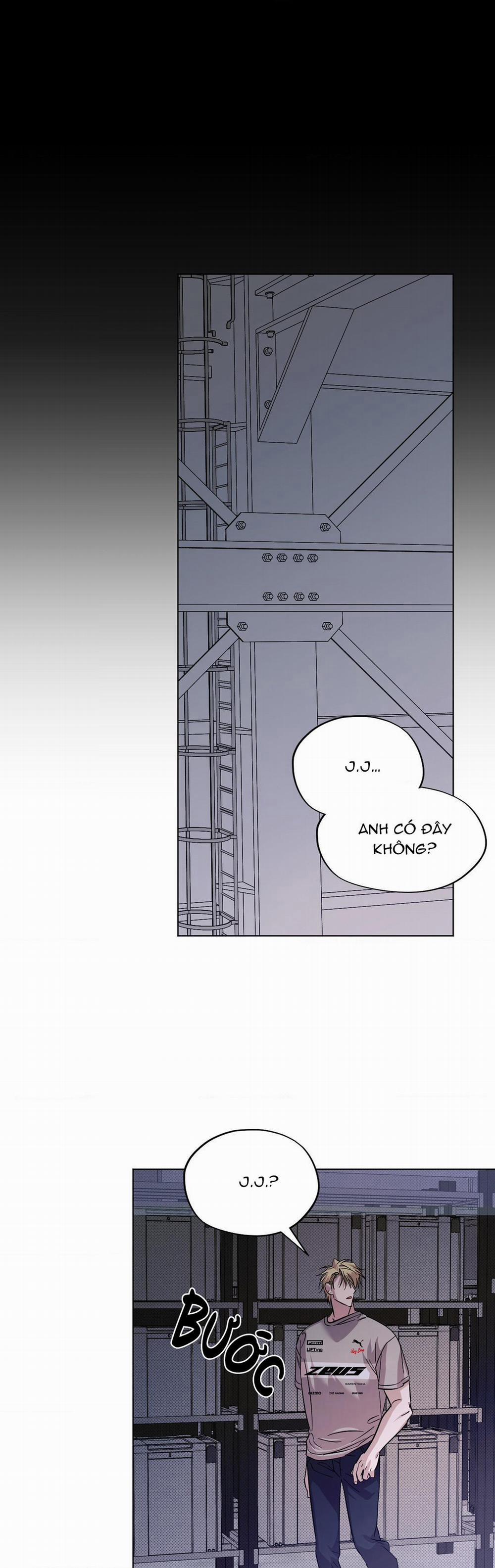 (END) Tay Đua Đỉnh Cao 13 Buku rộp rộp trang 6