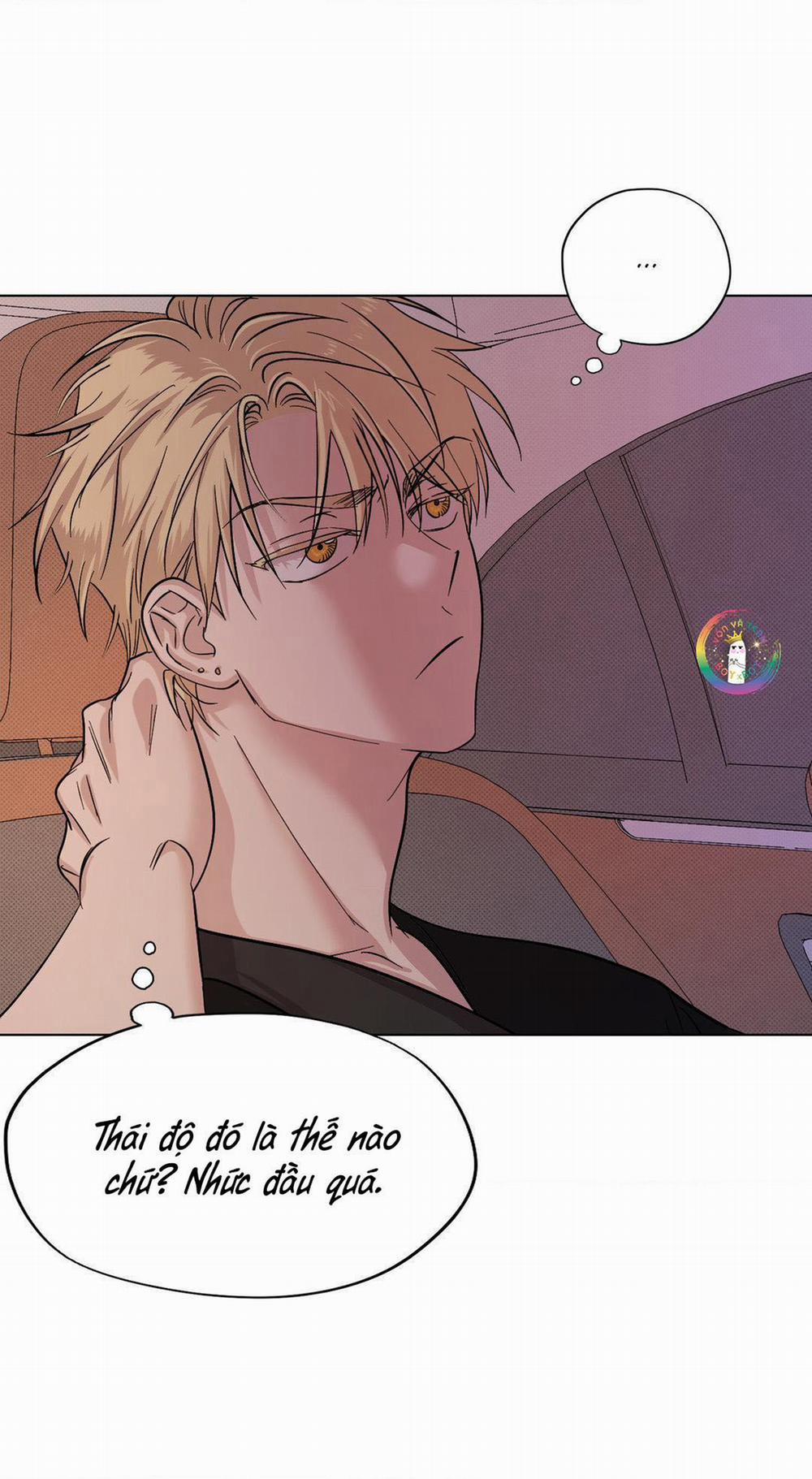 (END) Tay Đua Đỉnh Cao 15 trang 16