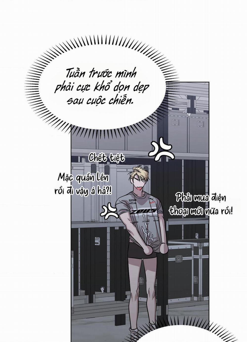 (END) Tay Đua Đỉnh Cao 15 trang 17