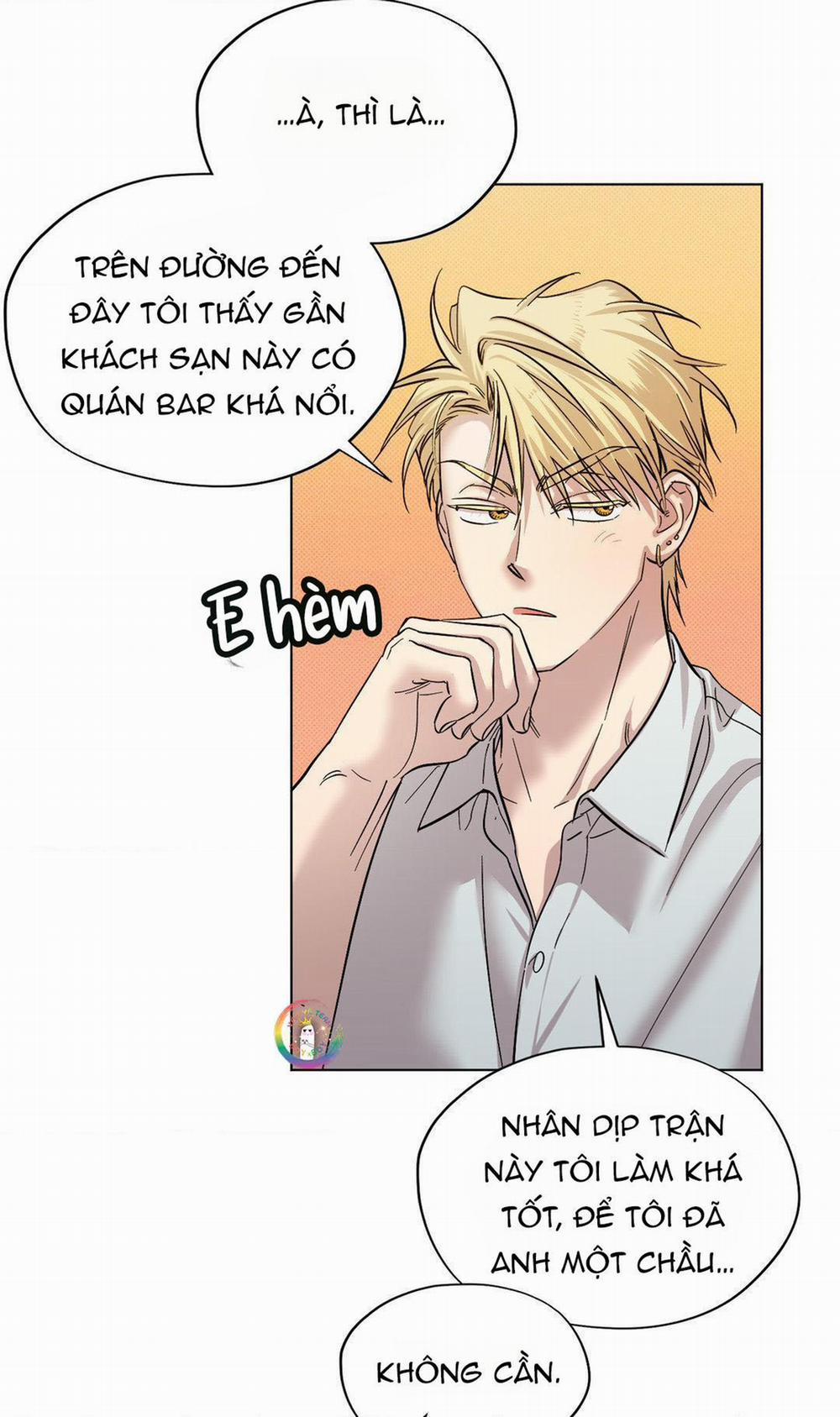 (END) Tay Đua Đỉnh Cao 15 trang 42