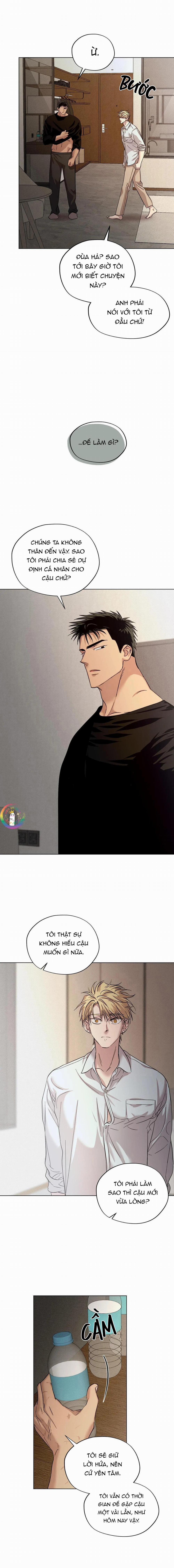 (END) Tay Đua Đỉnh Cao 16 trang 9