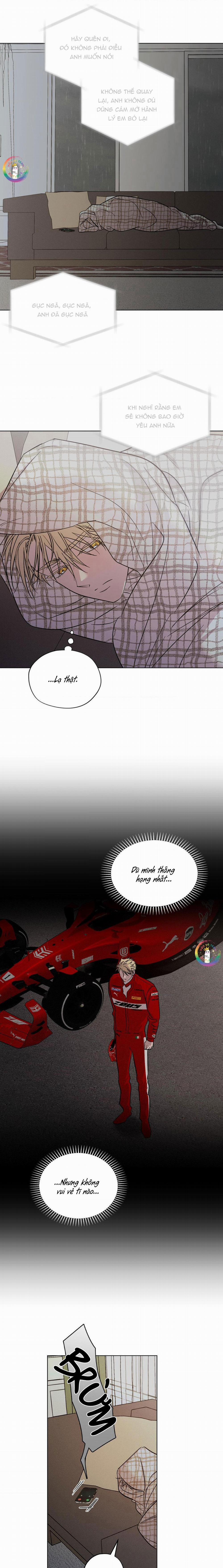 (END) Tay Đua Đỉnh Cao 17 trang 1